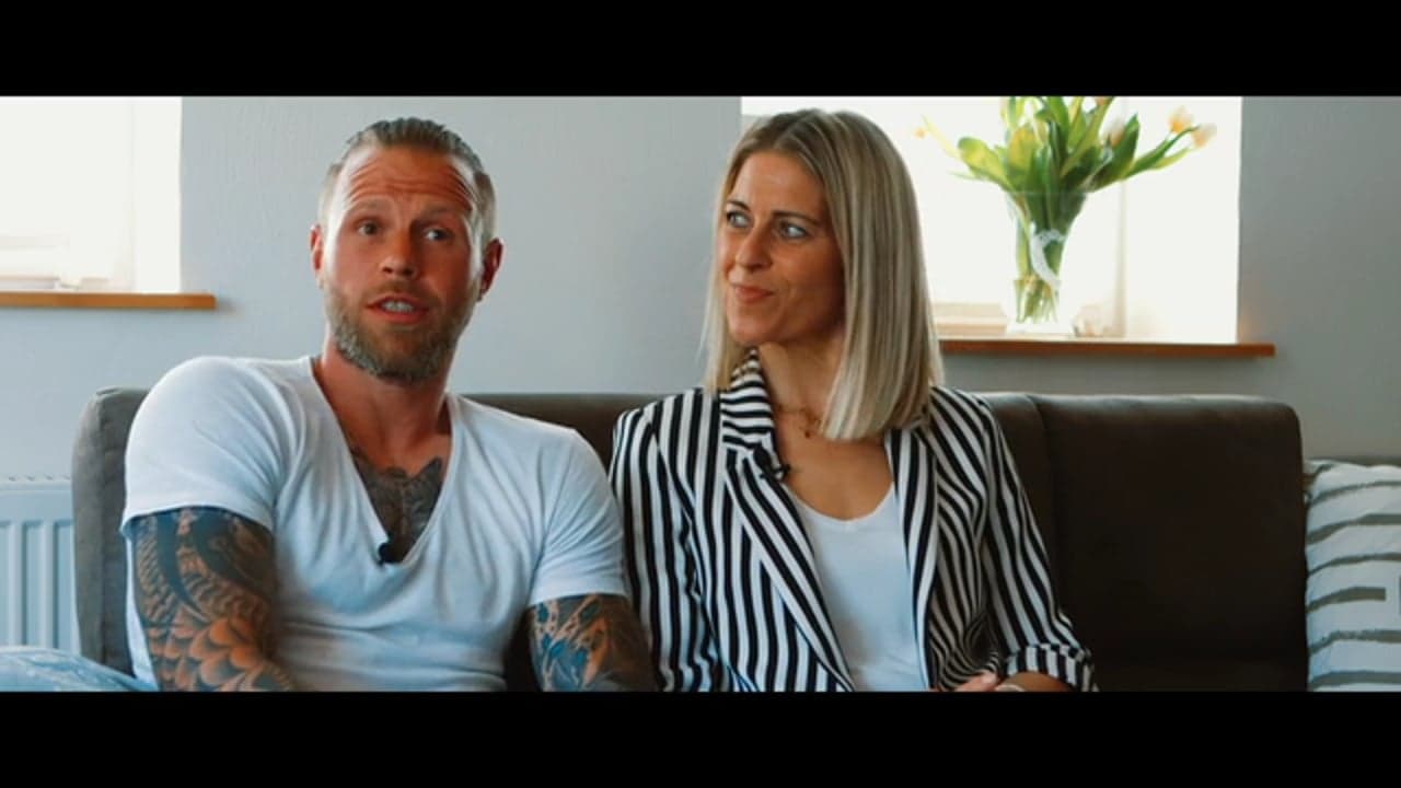 Chris & Steffi Mank
